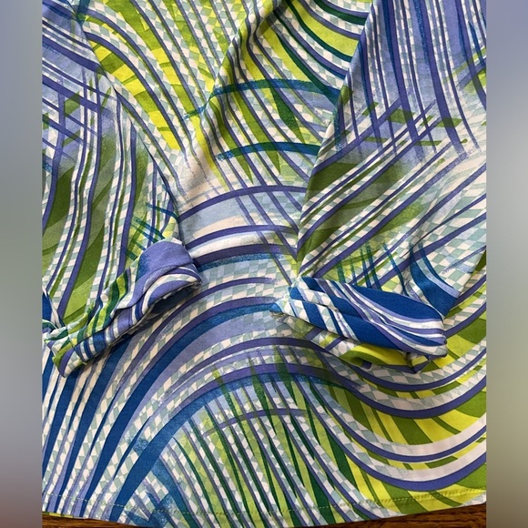 Andria Lieu Collection Blouse - Picture 4 of 7